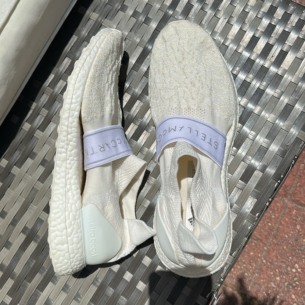 Adidas x Stella McCartney Ultraboost 3D